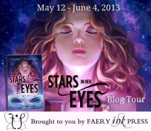 Stars In Her Eyes Blog Tour